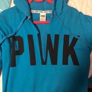 PINK sweatshirt